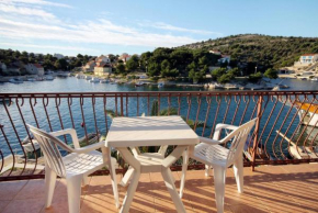 Отель Apartment Razanj 5945b  Разань